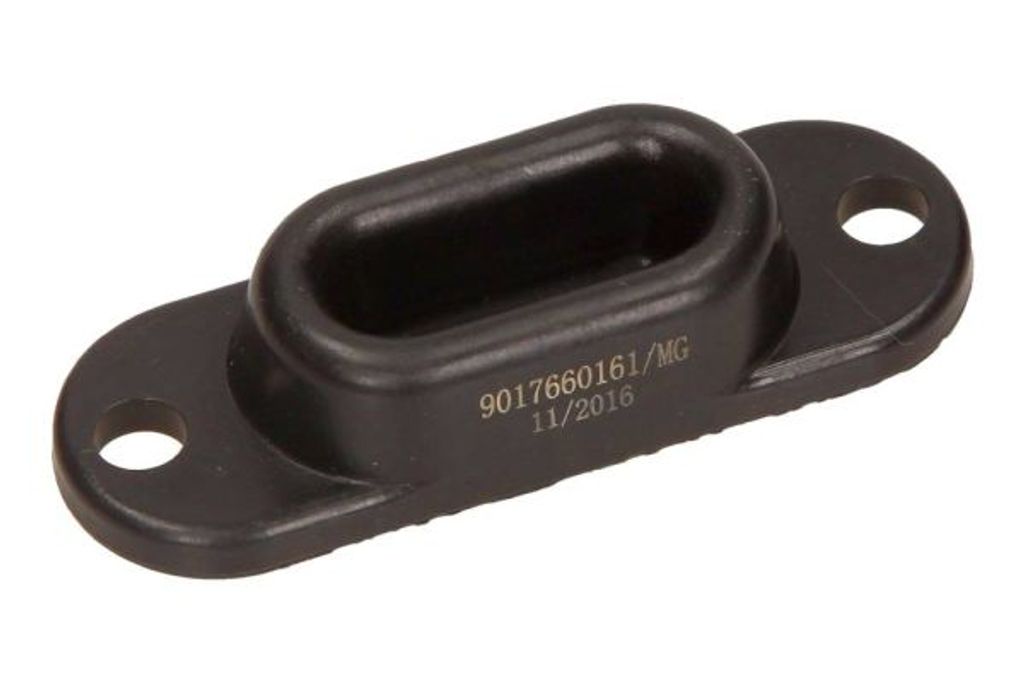 MAXGEAR 27-0089 Rollenführung Schiebetür für VW LT 28-46 II Kastenwagen (2DA, 2DD, 2DH)
