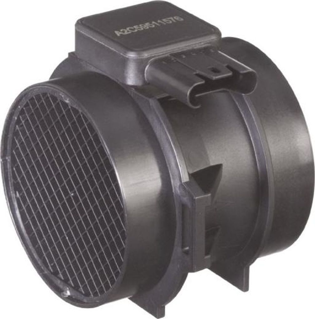 VDO A2C59511576 Luftmassenmesser LMM für BMW X3 (E83) Luftmengenmesser