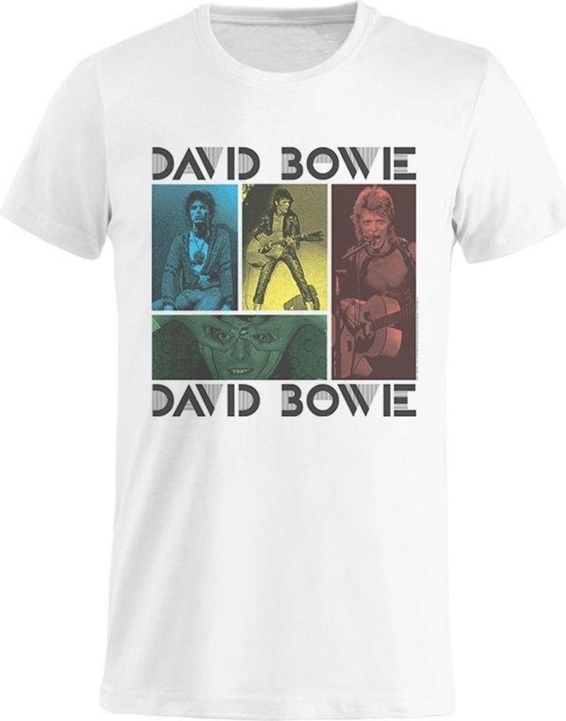 David Bowie T-Shirt