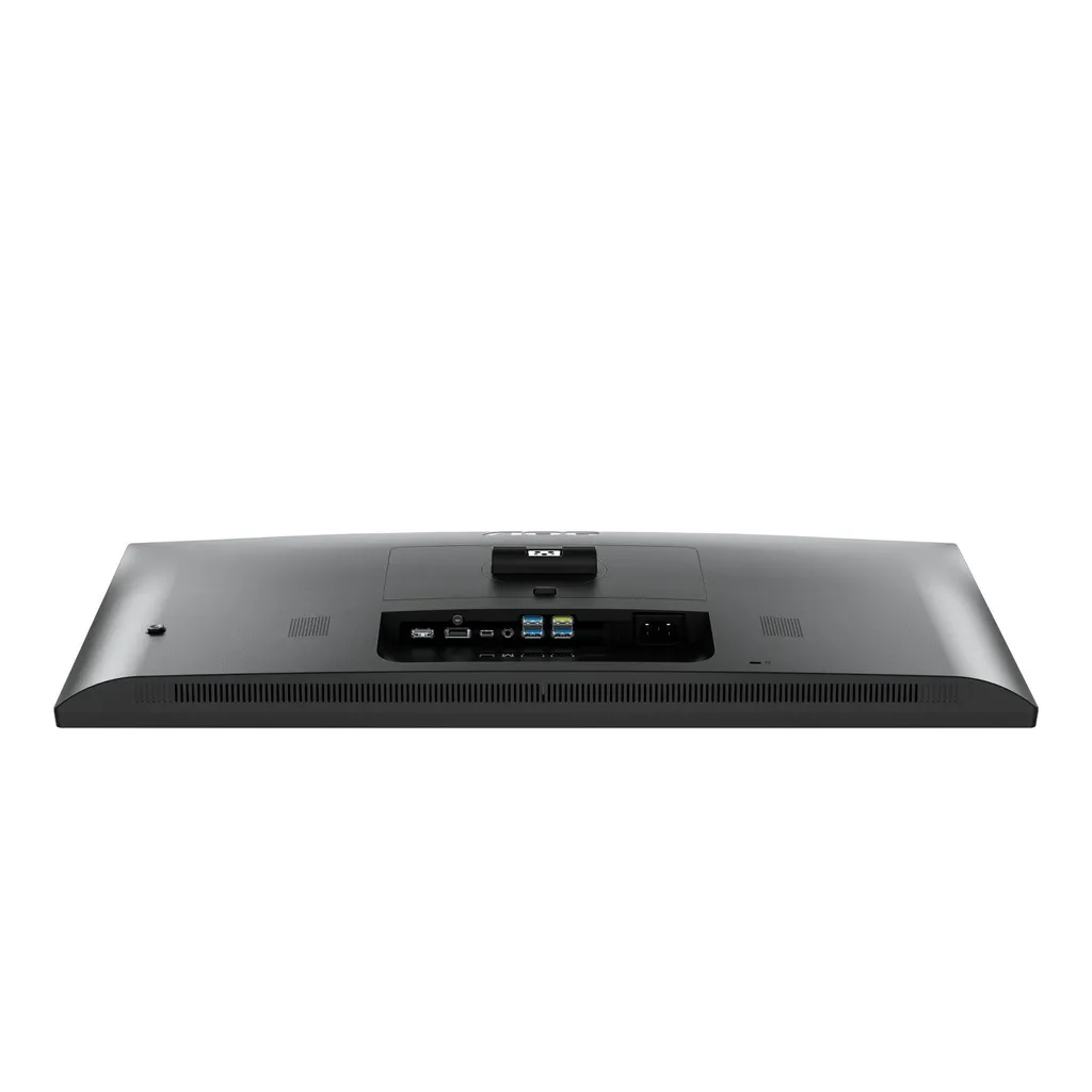 Écran 27" AOC Q27V5CW/BK pour Visioconférence et Création Graphique - 5