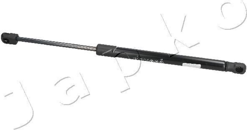 JAPKO ZSJ09041 Gasfeder Heckklappendämpfer für AUDI A8 (4E2, 4E8) 408mm