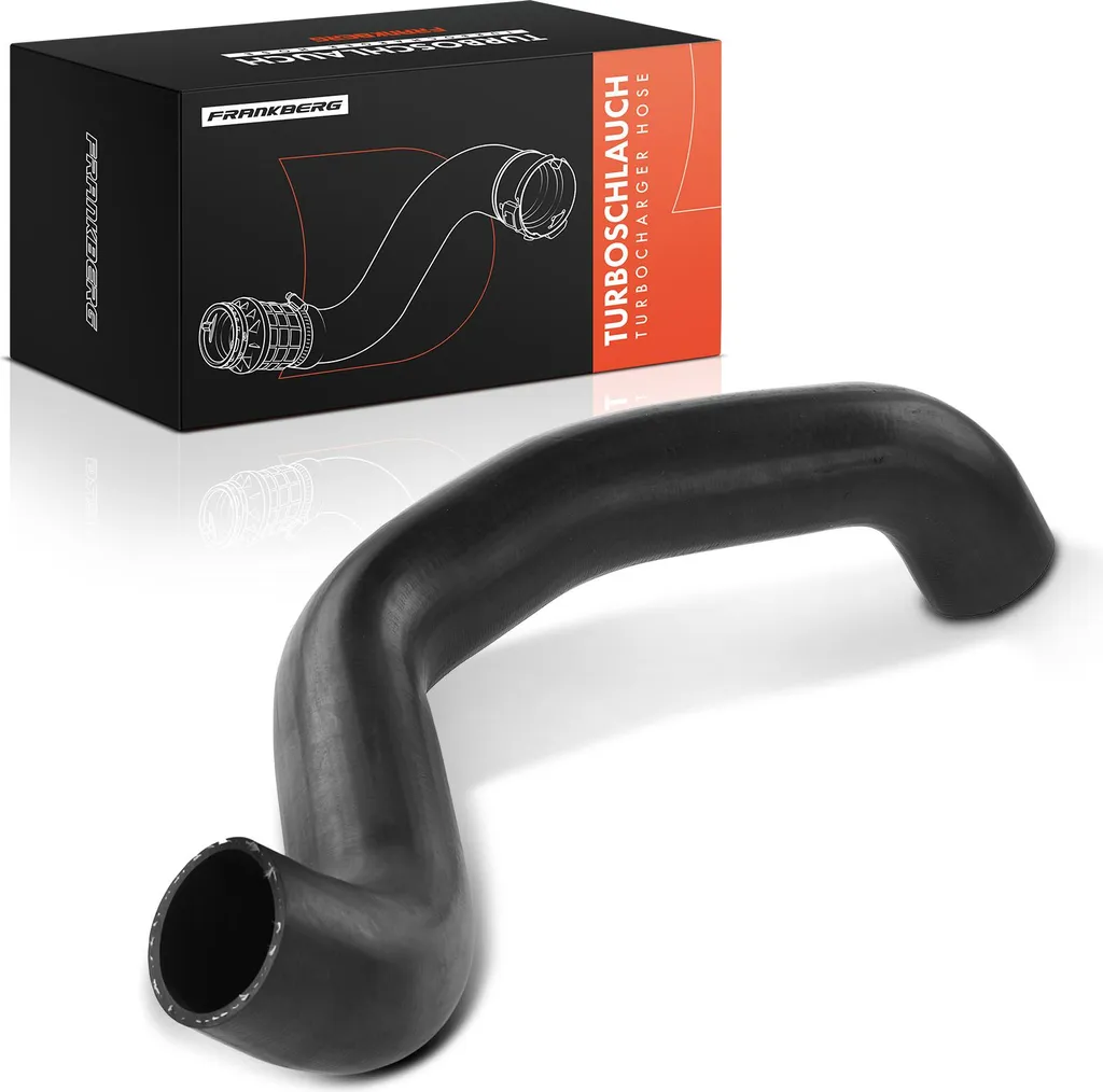 Durite de Refroidissement Turbo Ford Mondeo V Berline et Hayon 1x
