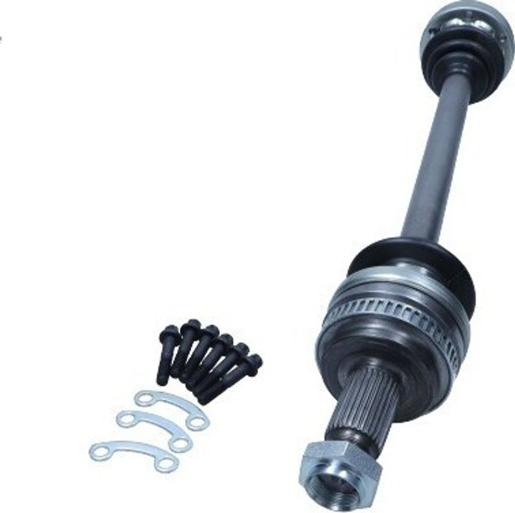MAXGEAR 49-1099 Antriebswelle Hinten Links für BMW X3 (E83)