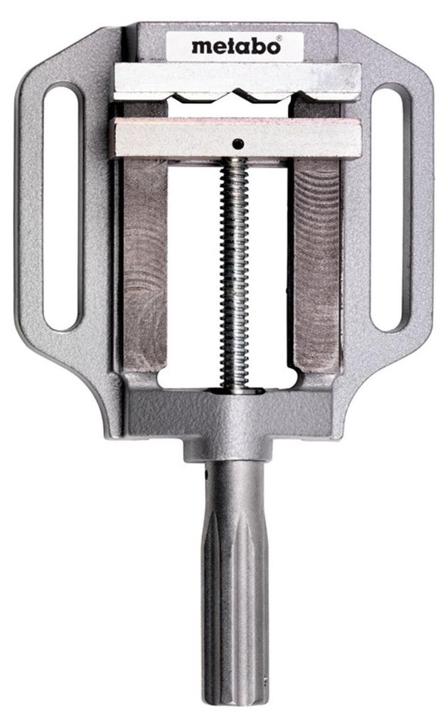 Metabo Maschinenschraubstock 038