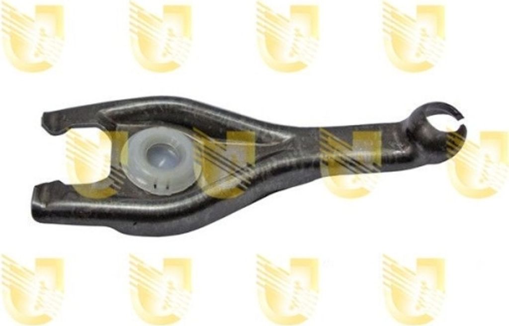 UNIGOM Ausrückgabel Kupplung 161202 passend für PEUGEOT 206 Schrägheck (2A/C)