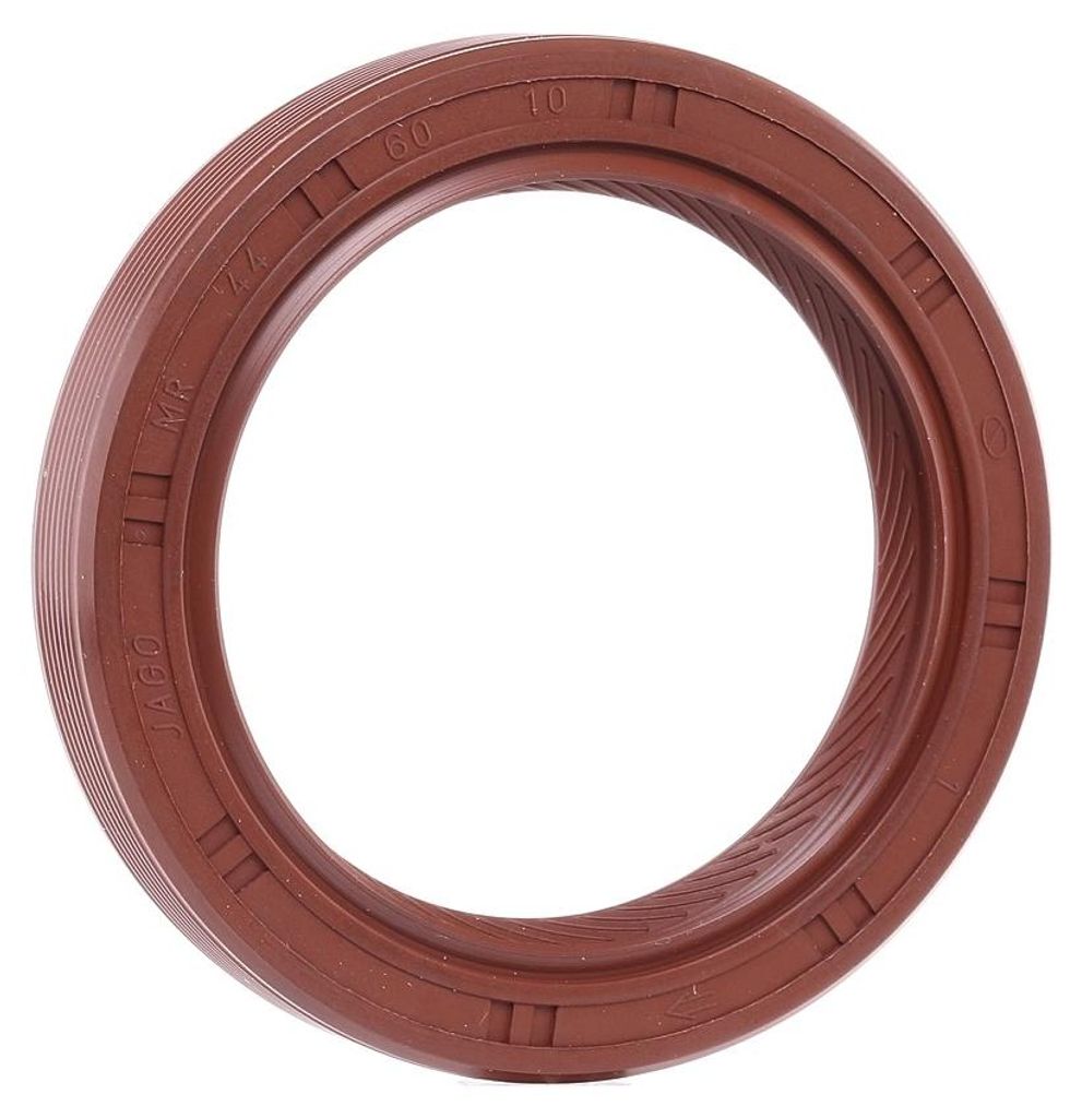 TOPRAN 500 760 Kurbelwellensimmering für BMW 3 Limousine (E46) Stirnseitig