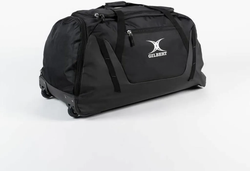 Sac à dos de Sport Gilbert Ergonomique : Transportez votre Équipement