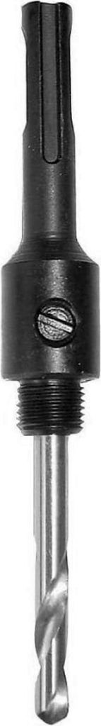 MPS SDS Aufnahme für Lochsägen 14-30mm