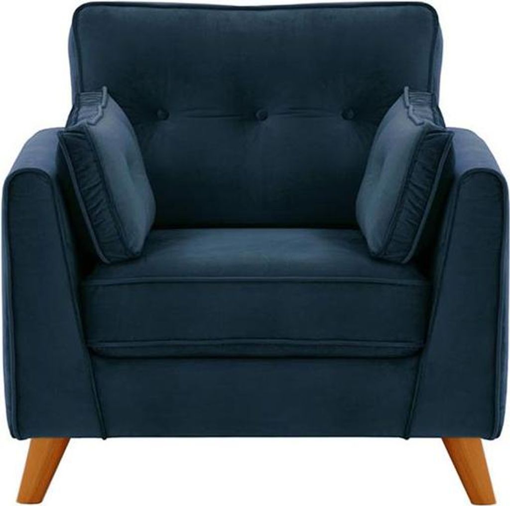 Sessel Magnus-Velluto 11-aveo