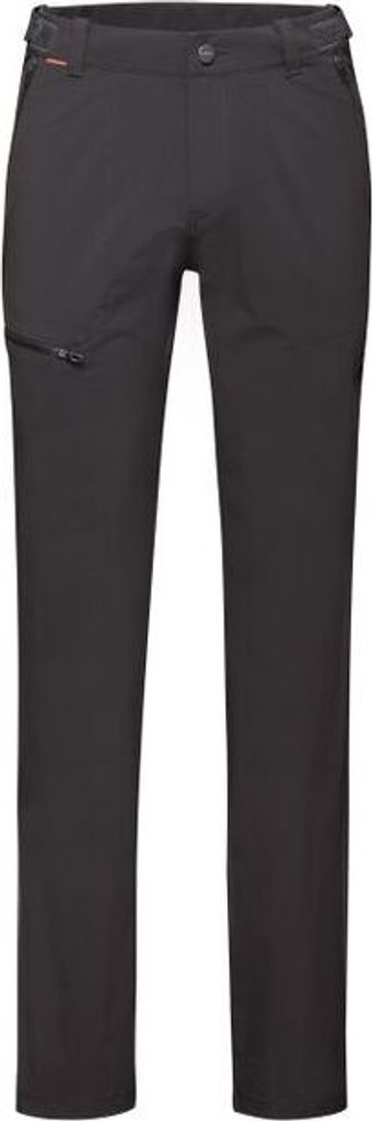 Mammut Runbold Pants phantom 44