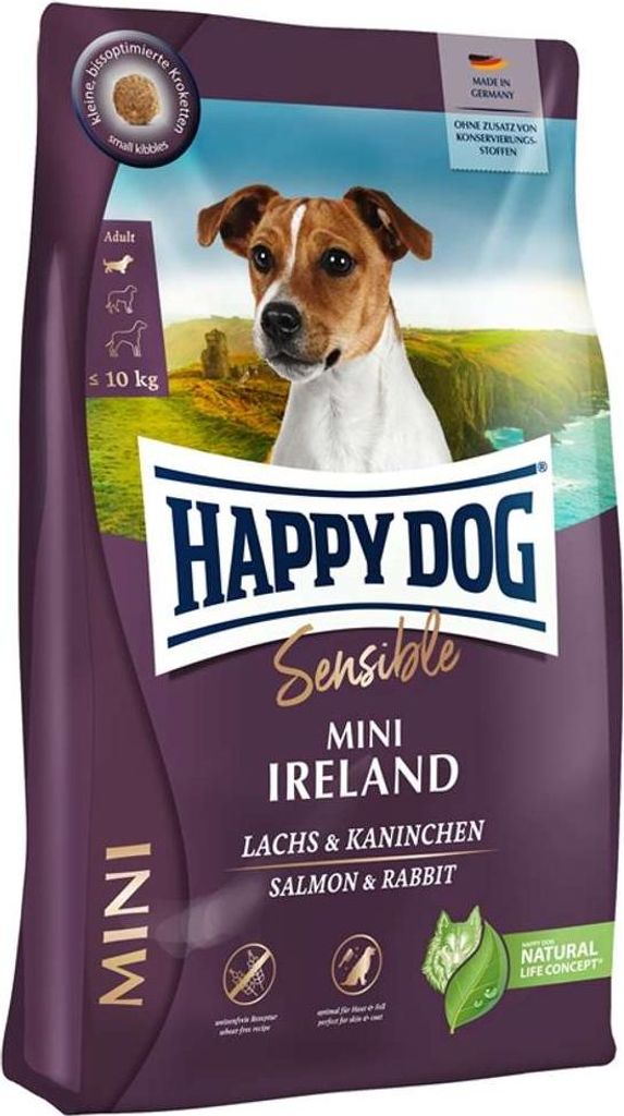 HappyDog 300g Sensible Mini Ireland