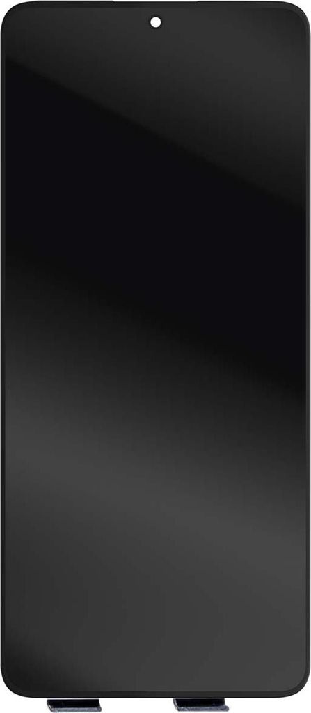 Clappio, LCD Touchscreen Display kompatibel mit Xiaomi Poco F6, Schwarz