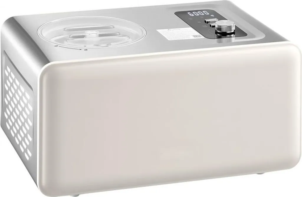 Machine à glace 2L sans pré-congélation avec écran LCD et froid rapide - 11