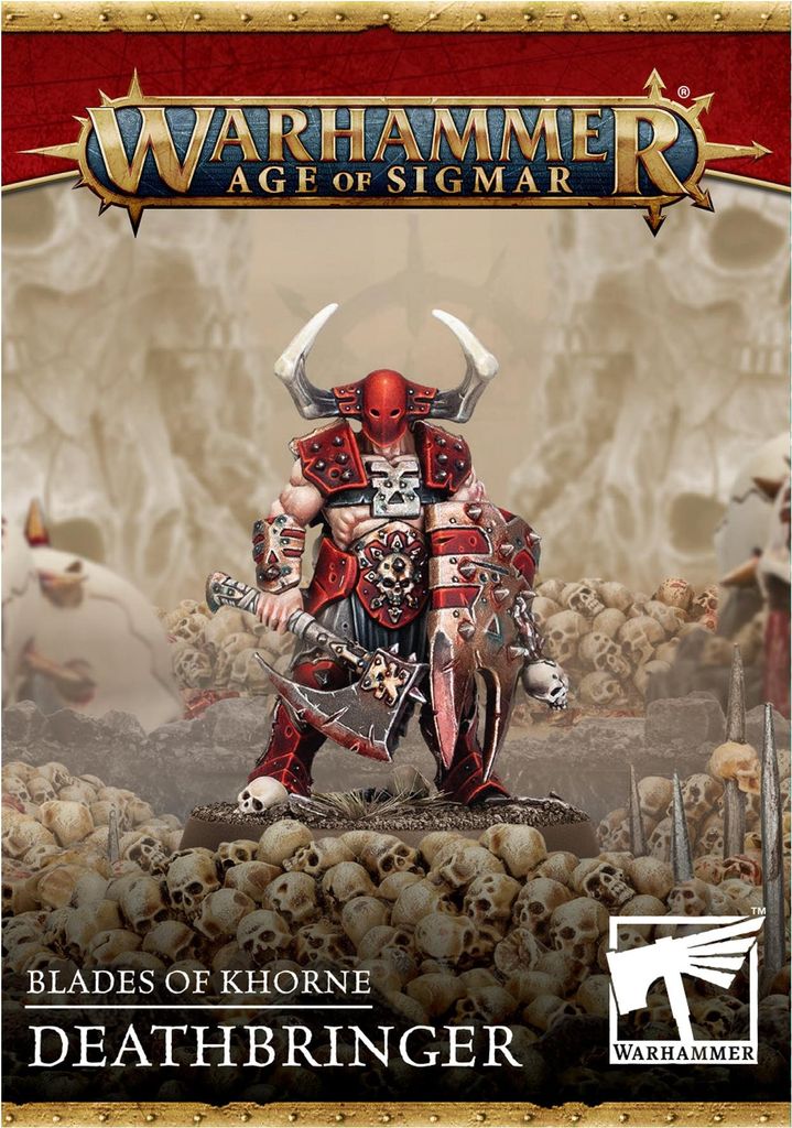 Games Workshop 83-104, Sammelfigur, Videospiel