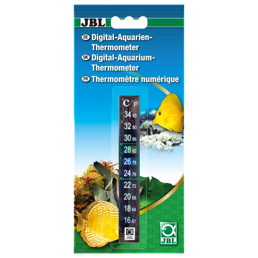 JBL Digital-Thermometer Produktbild 