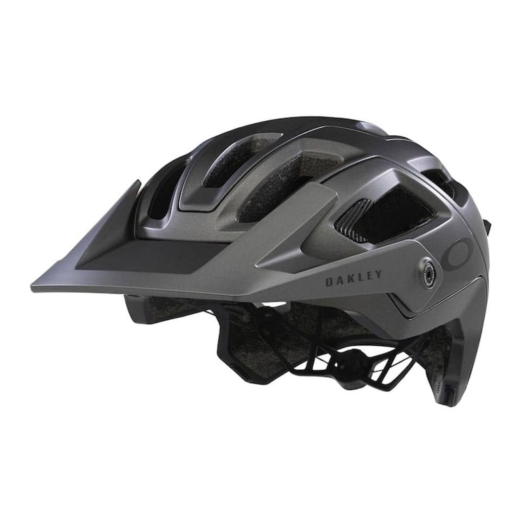 Oakley DRT5 Maven EU satin grey Oakley DRT5 Maven EU satin grey - L