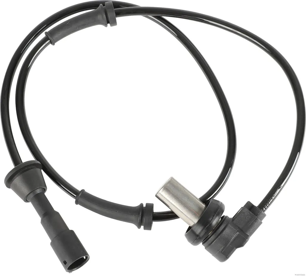 Capteur ABS HERTH+BUSS ELPARTS 70660034 pour Audi A6 4A OE 4A0927803