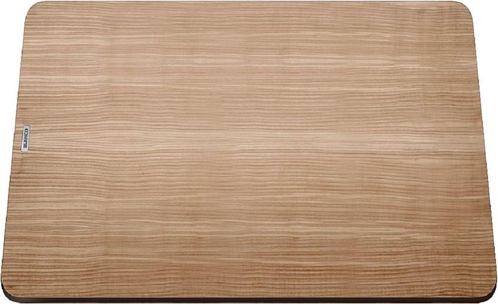 BLANCO Schneidbrett HPL-Esche ZENAR XL 6 S