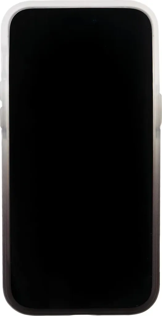Coque iPhone 14 Pro Max MagSafe Résistante Chutes 4m - Grip Gris Confort - 4