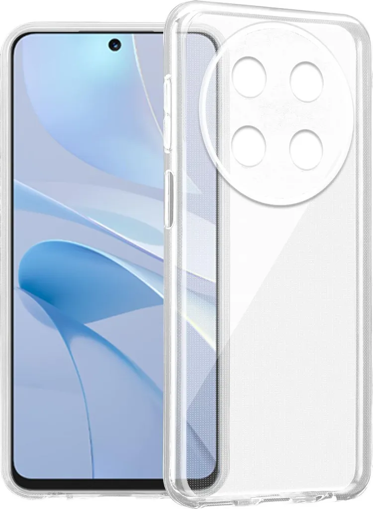 Cover custodia In Plastica Rigida Compatibile Con Huawei Y6 Ii,Design,cane