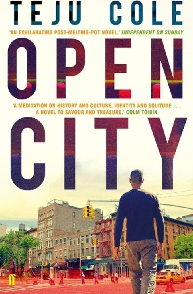 Open City