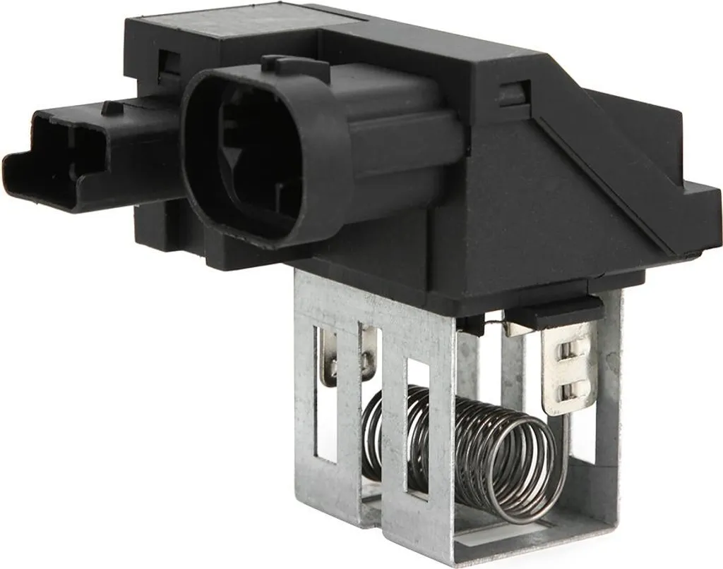Relè Resistenza Ventola Radiatore 9662872380 per Citroen C2 | Ricambio OEM