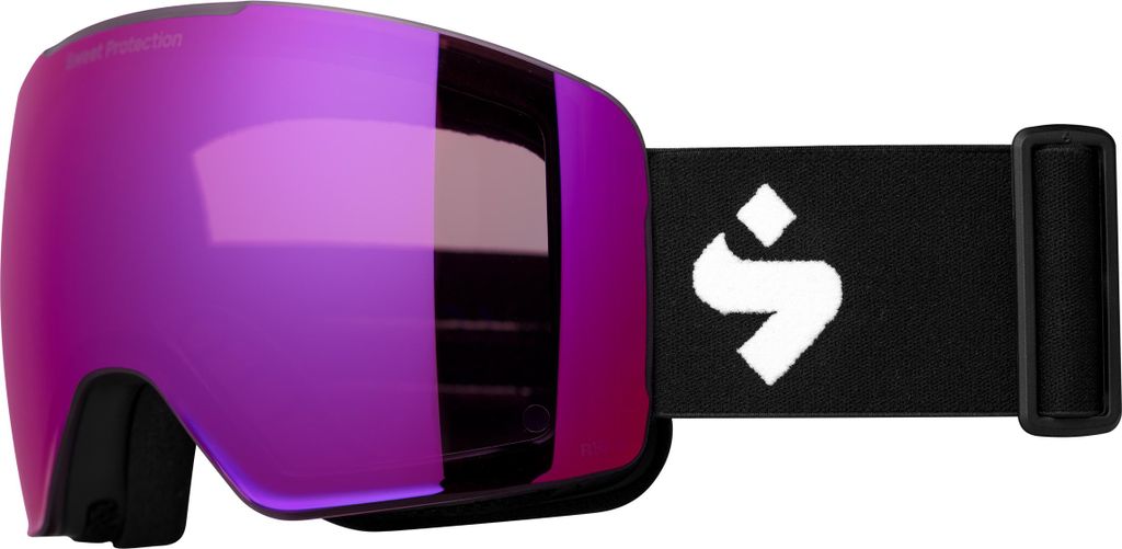 SWEET PROTECTION Connor RIG Reflect schwarz/rot OS