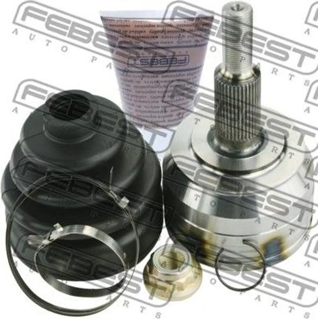 Joint Arbre de Transmission FEBEST 2310-T5WD pour Multivan V 7H0498099A