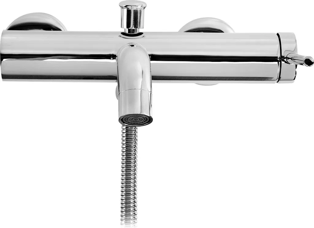 Miscelatore Vasca REA SPOT Chrome - 3