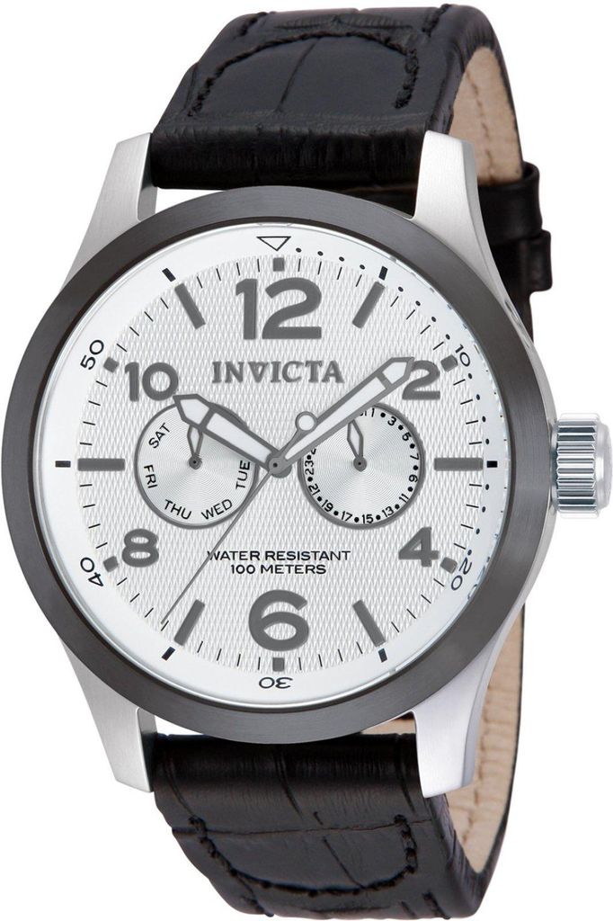 Invicta I-Force 13009 Montre quartz homme - 48 mm Image du produit 