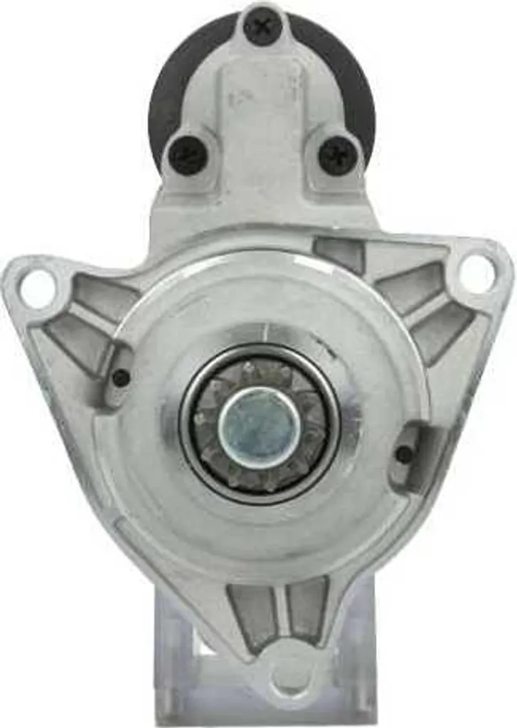 Démarreur Volkswagen 2.0 kw puissance accrue remplace 028911023C