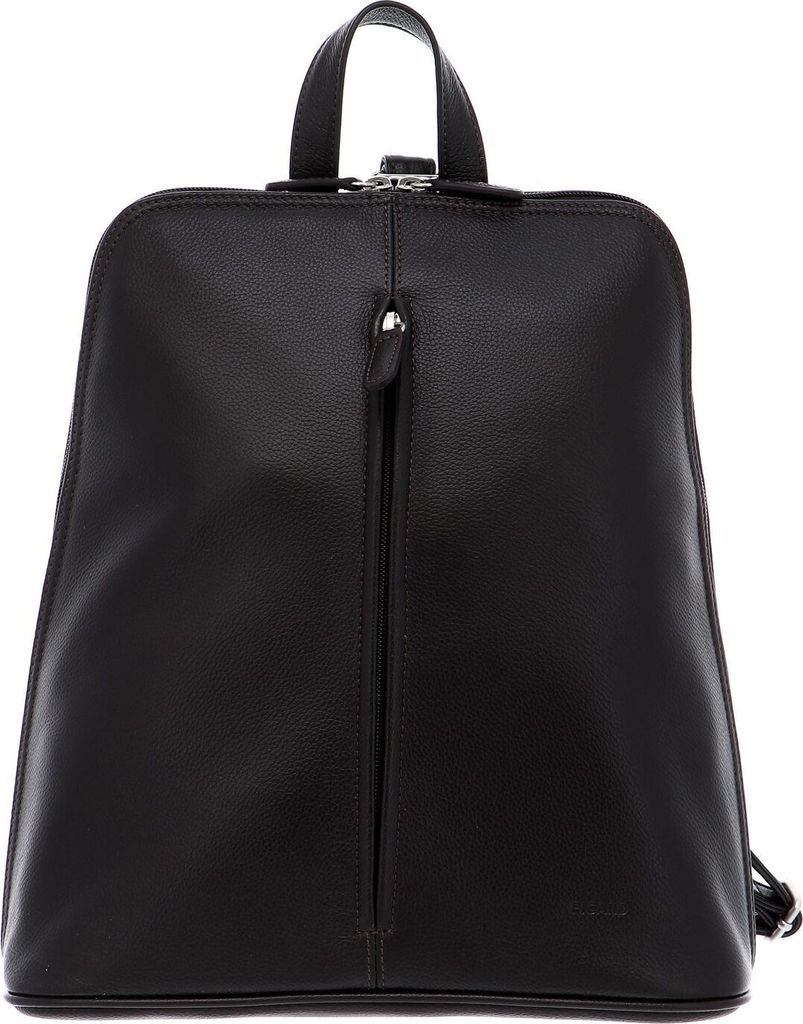 PICARD Rucksack Luis Backpack Cafe braun Produktbild 