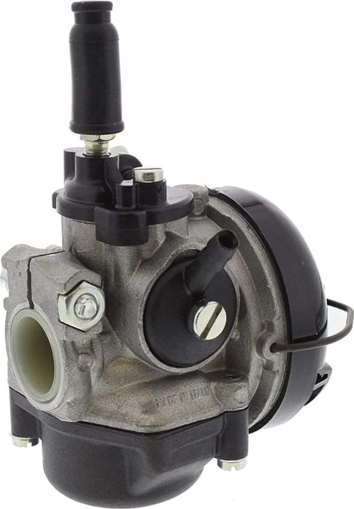 Carburateur Dellorto SHA 15 15 pour Stopper les Problèmes de Démarrage