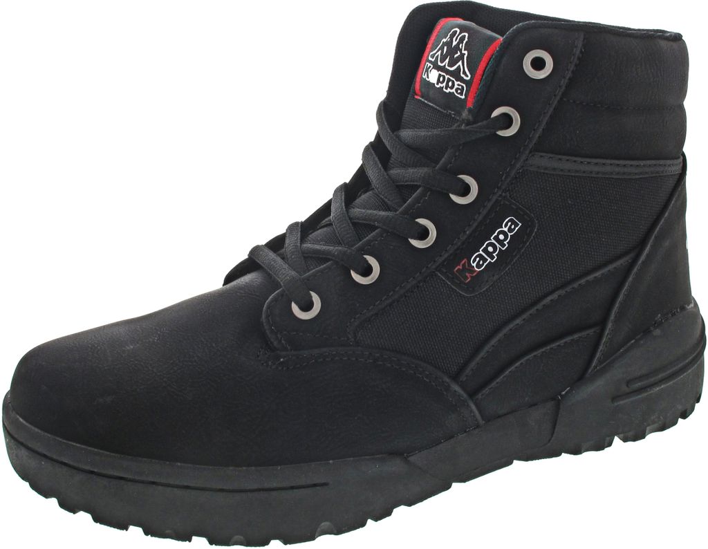Kappa Bonfire 2427771111 (45/black) Produktbild 