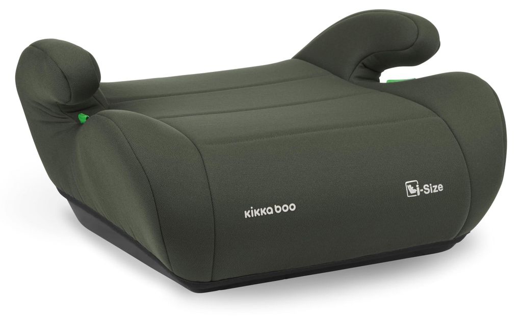 KikkaBoo Sitzerhöhung Auto Kinder i-UP, i-Size, 125-150 cm, Produktbild 