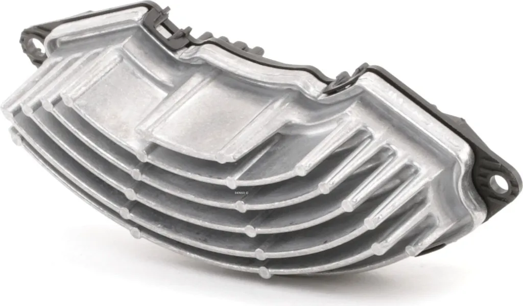 Module de Soufflerie DENSO DRS07001 Haute Performance Thermique 12V