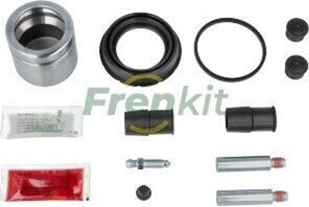 FRENKIT Bremssattel-Reparatursatz für OPEL Corsa E Produktbild 