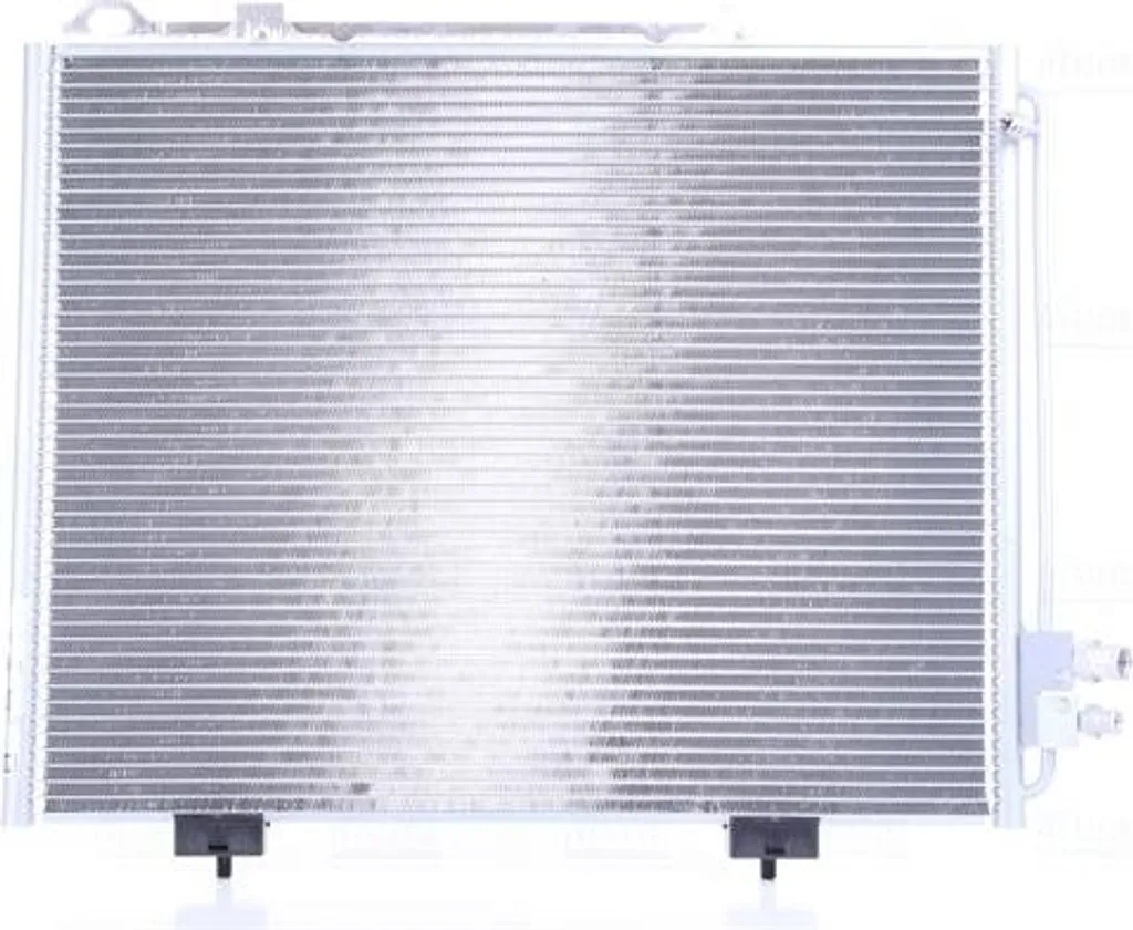 Stop aux Fuites de Clim : Condenseur Nissens 94285 pour Classe E W210