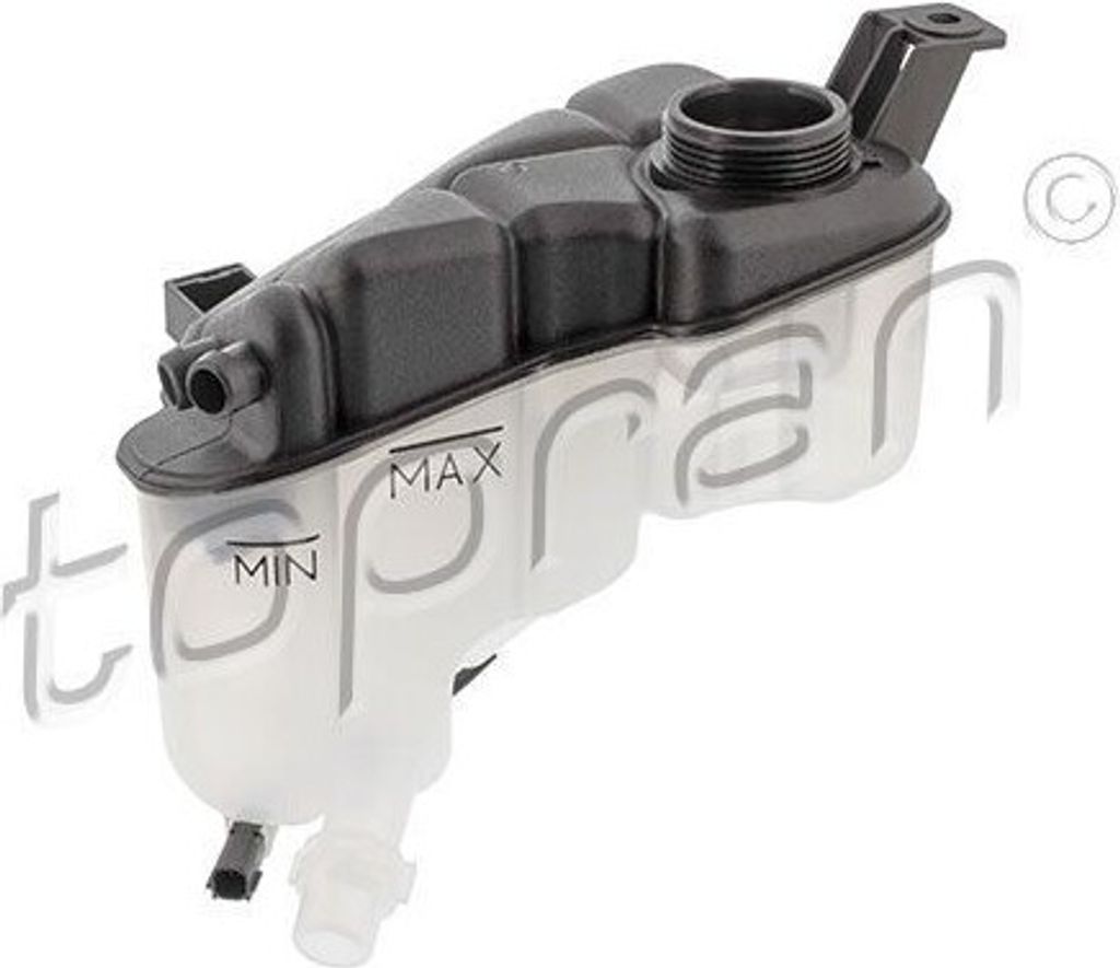 TOPRAN 600 915 - OE LR060349 Ausgleichsbehälter für Discovery Sport (L550), Range Rover Evoque (L538)