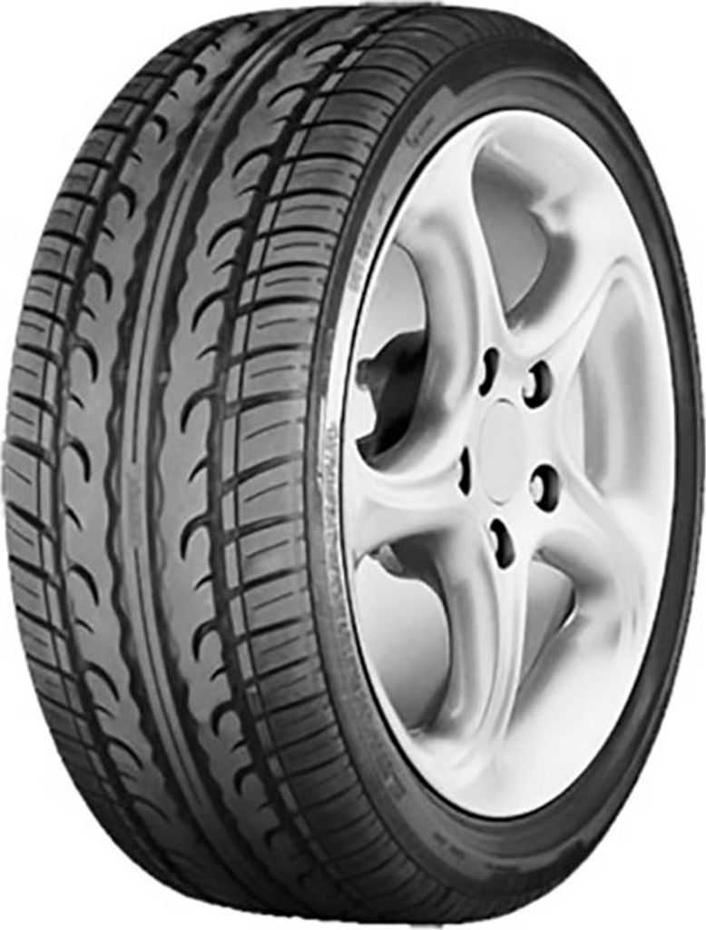 Zeetex HP 102 225/40R18 92W XL Sommerreifen ohne Felge