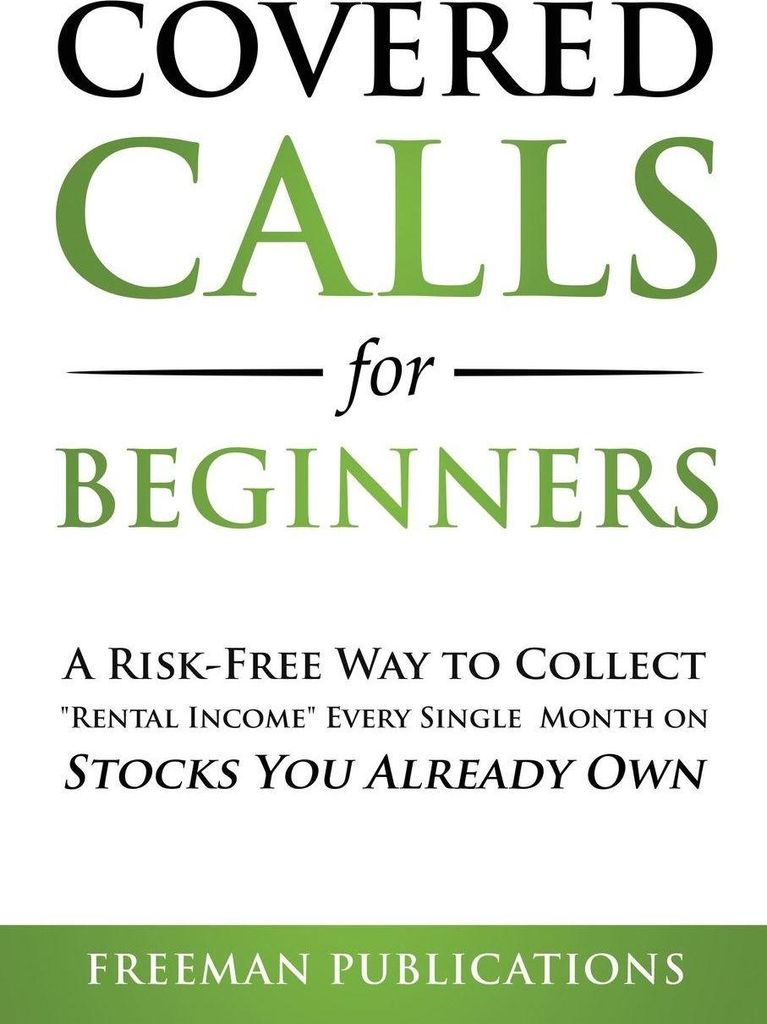 Covered Calls for Beginners
