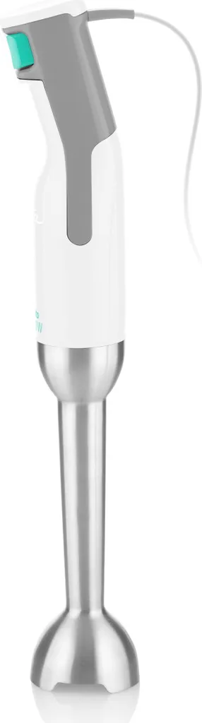 Mixeur Plongeant Puissant 1200W : Finissez-en avec les Grumeaux en Cuisine