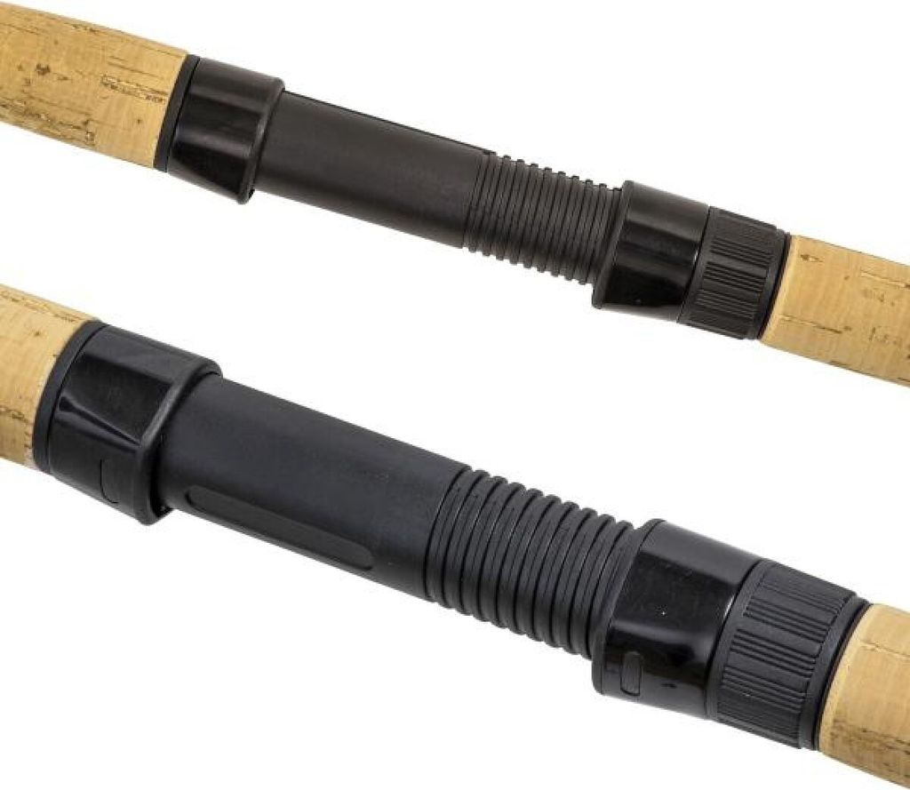 Zebco Trophy Tele 3,00 m 30-100gr