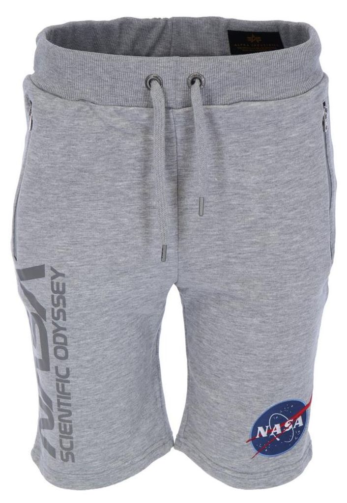 ALPHA INDUSTRIES ODYSSEY SHORT Herren Shorts Produktbild 