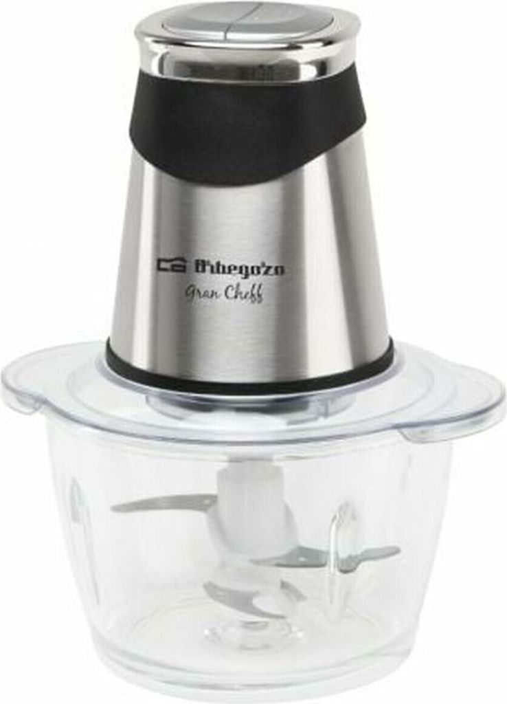 Fleischwolf orbegozo mc 4650/ 500w/ 1.2l