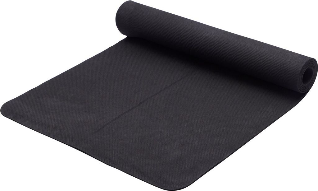 ENERGETICS Yoga-Matte Yoga Mat EVA 1.0 NAVY/ROT NAVY/ROT -
