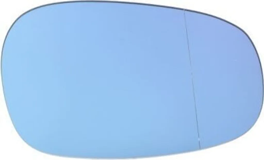 Retrouvez une visibilité parfaite : Miroir rétroviseur droit BMW E90 E91