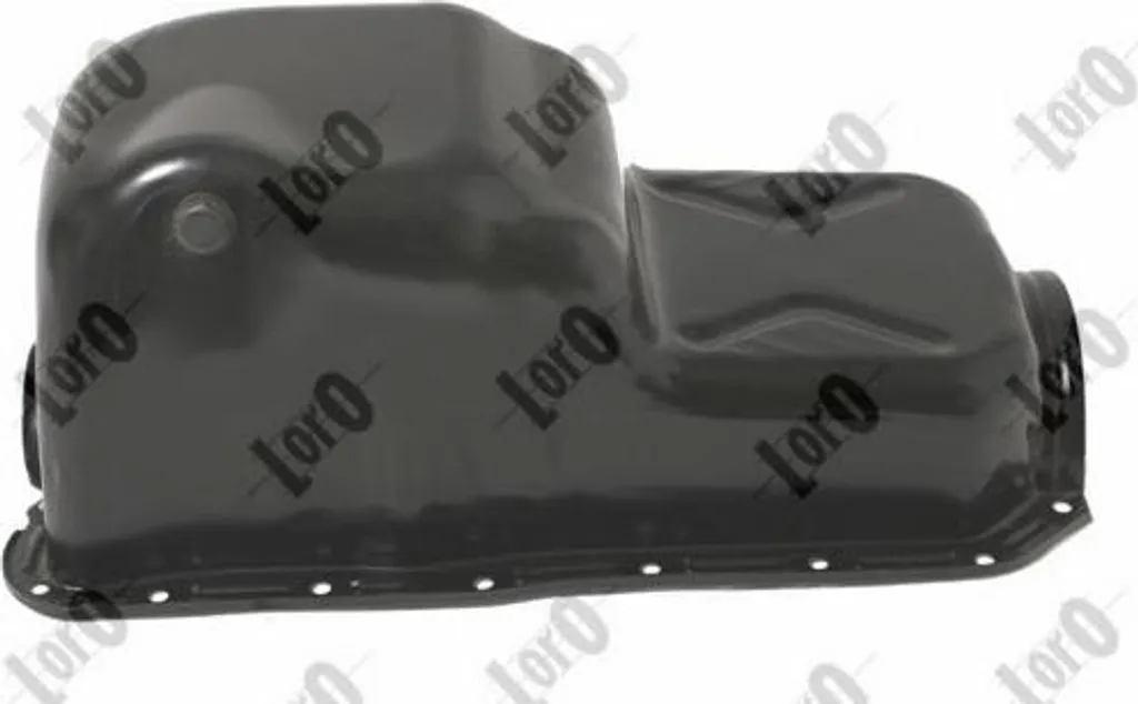 Stop aux fuites : Carter d'huile ABAKUS 100-00-072 pour Ford 1086428