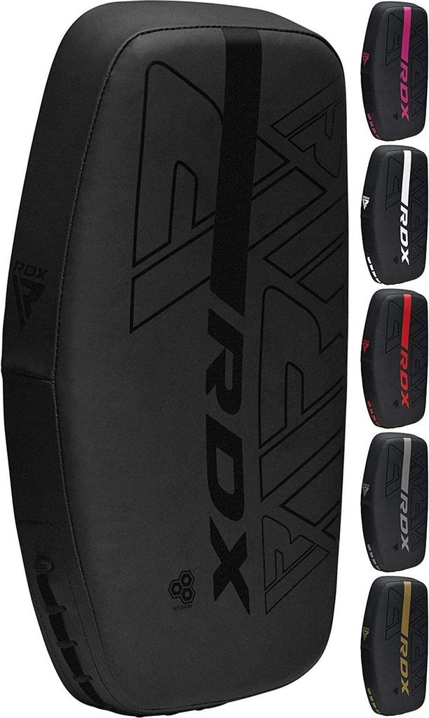 RDX Strike Shield für Kickboxen, Schlagpolster, Kicking Produktbild 