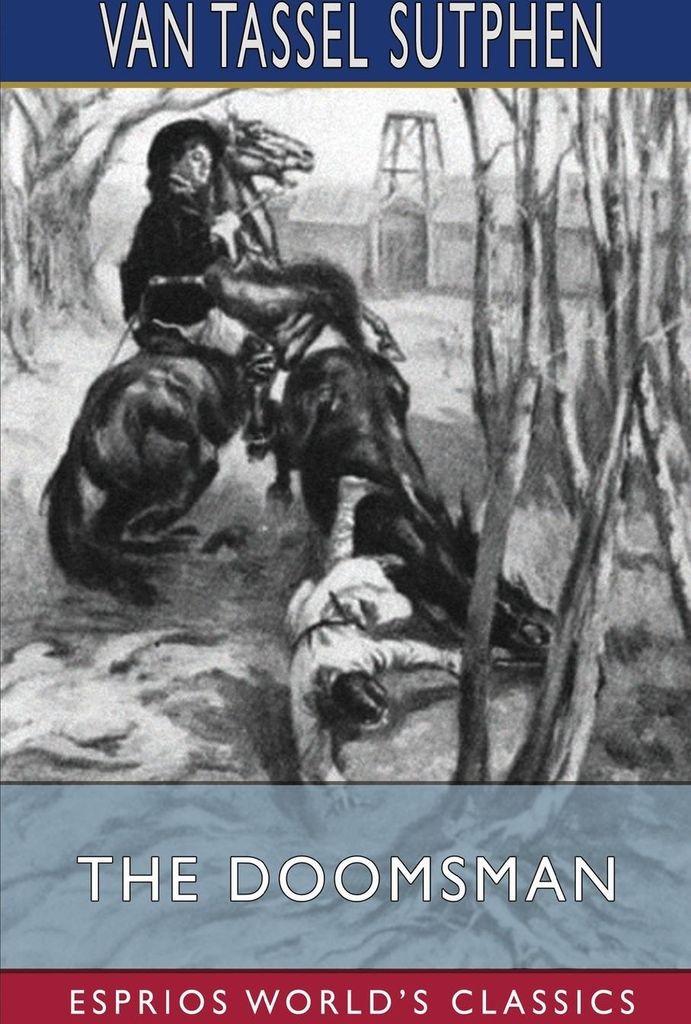 The Doomsman (Esprios Classics)